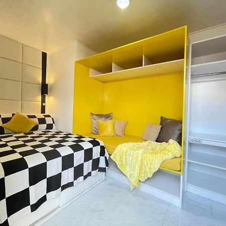 Malapascua Budget Inn Mbi Dive Center Екстериор снимка