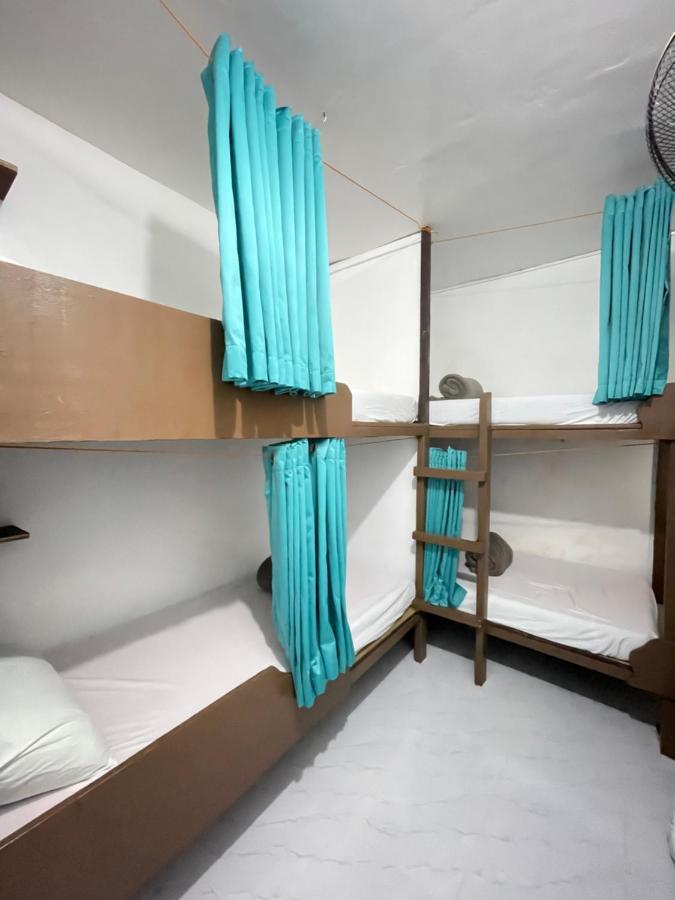 Malapascua Budget Inn Mbi Dive Center Екстериор снимка