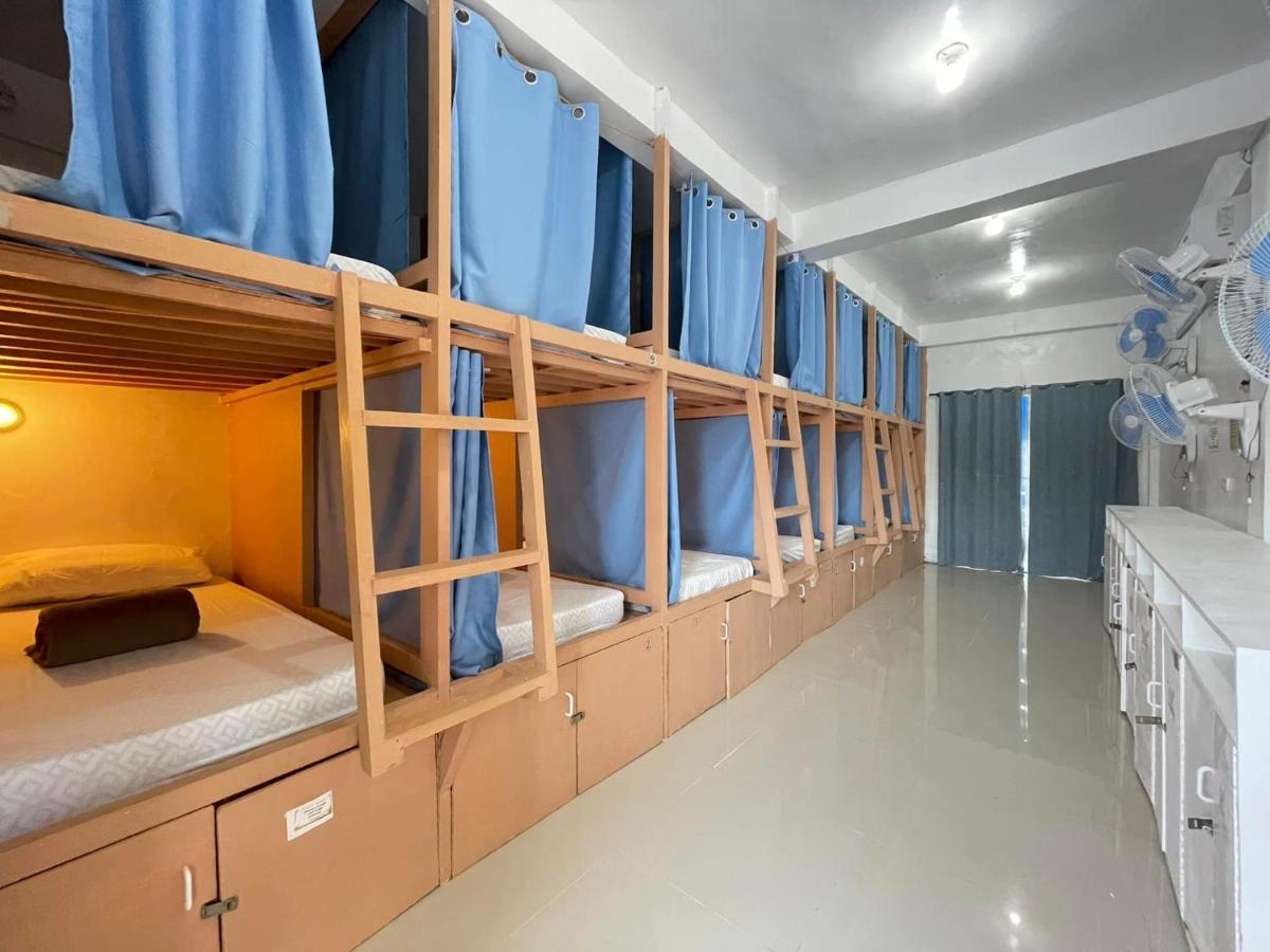 Malapascua Budget Inn Mbi Dive Center Екстериор снимка