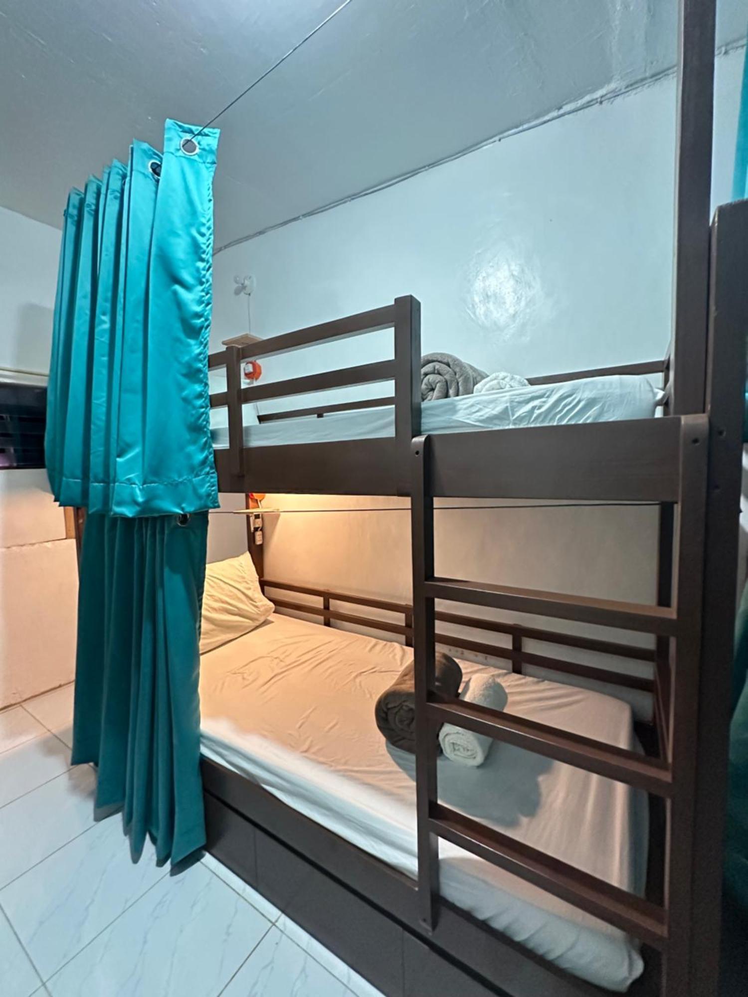 Malapascua Budget Inn Mbi Dive Center Екстериор снимка