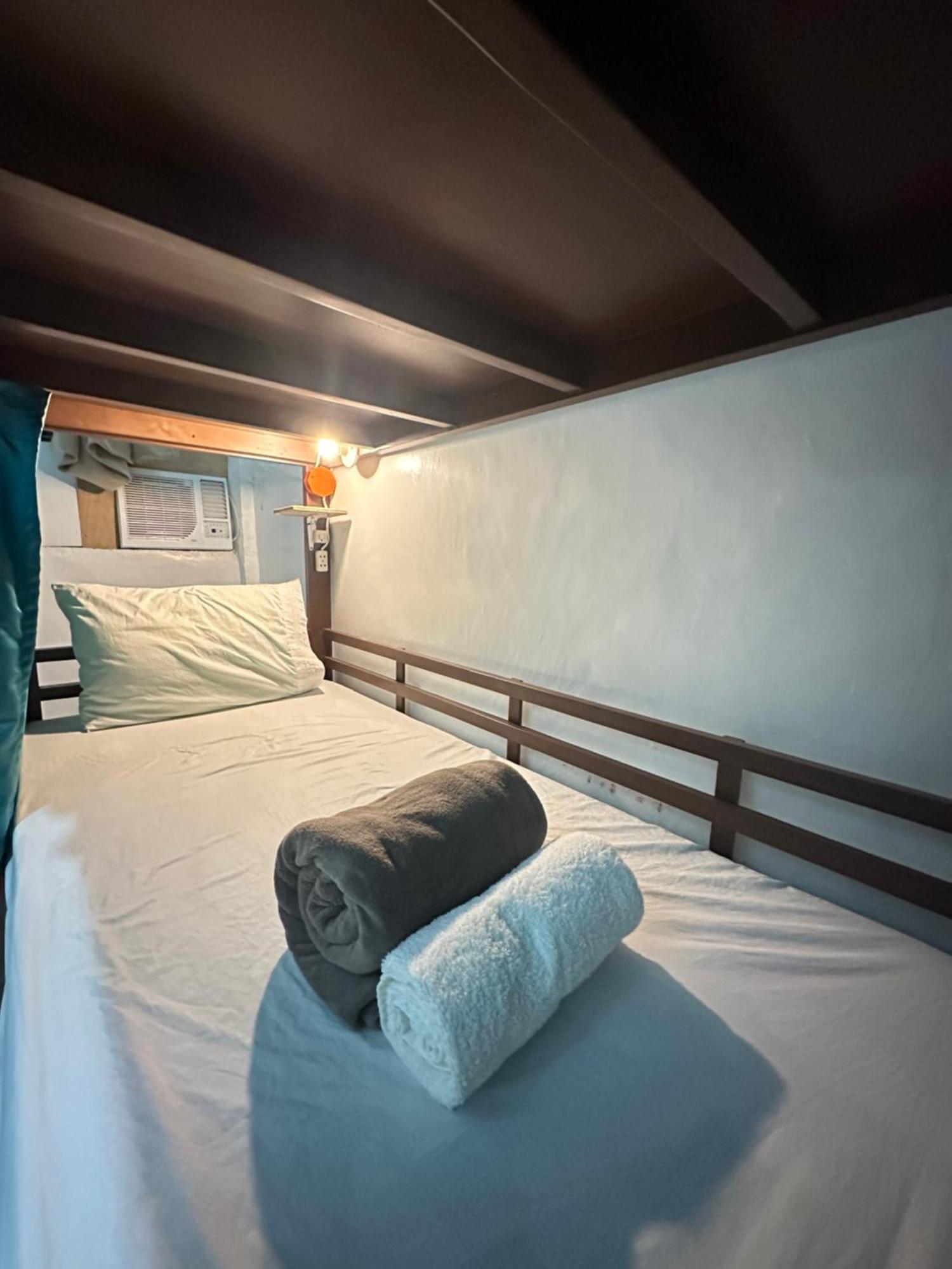 Malapascua Budget Inn Mbi Dive Center Екстериор снимка