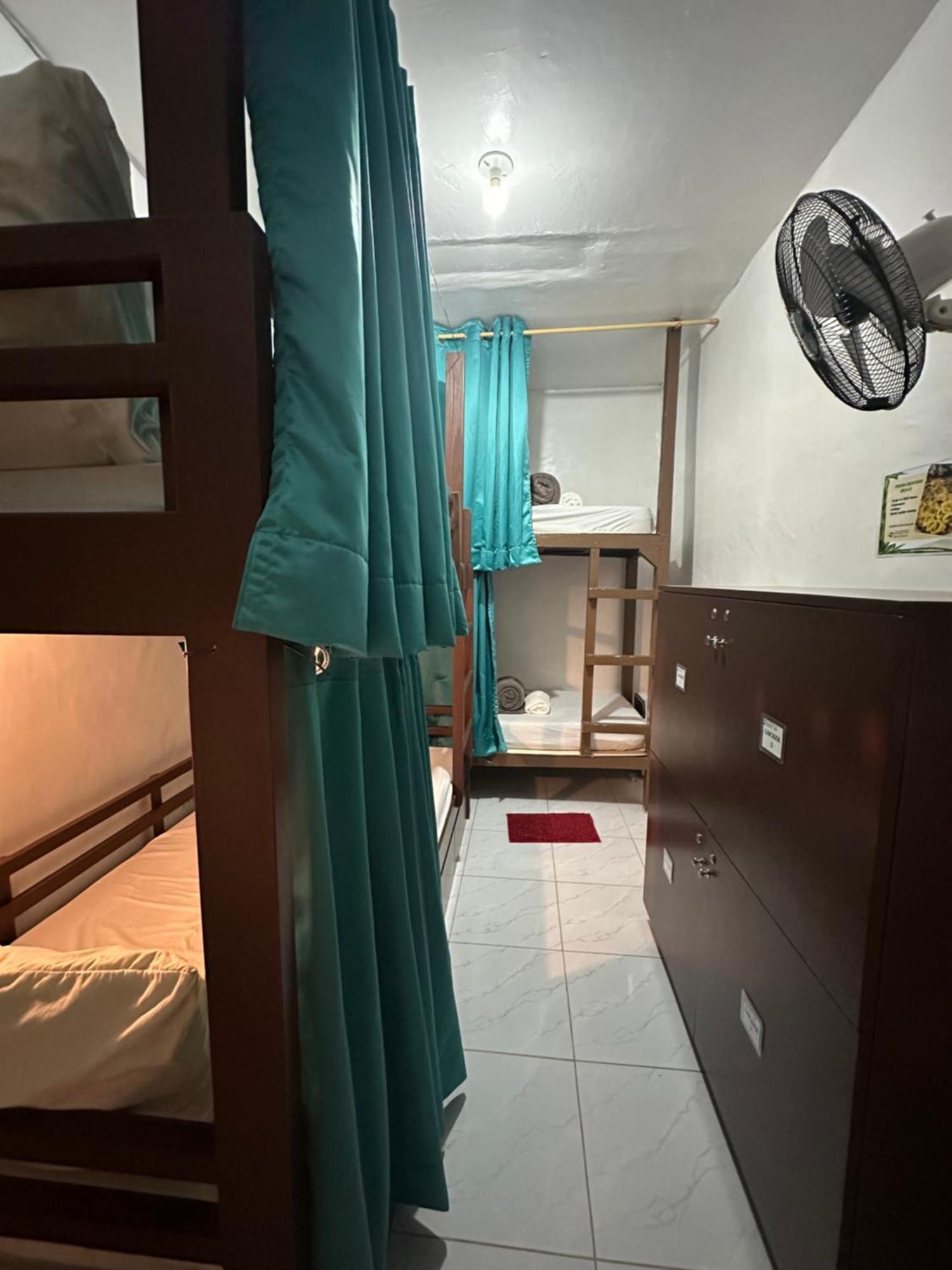 Malapascua Budget Inn Mbi Dive Center Екстериор снимка