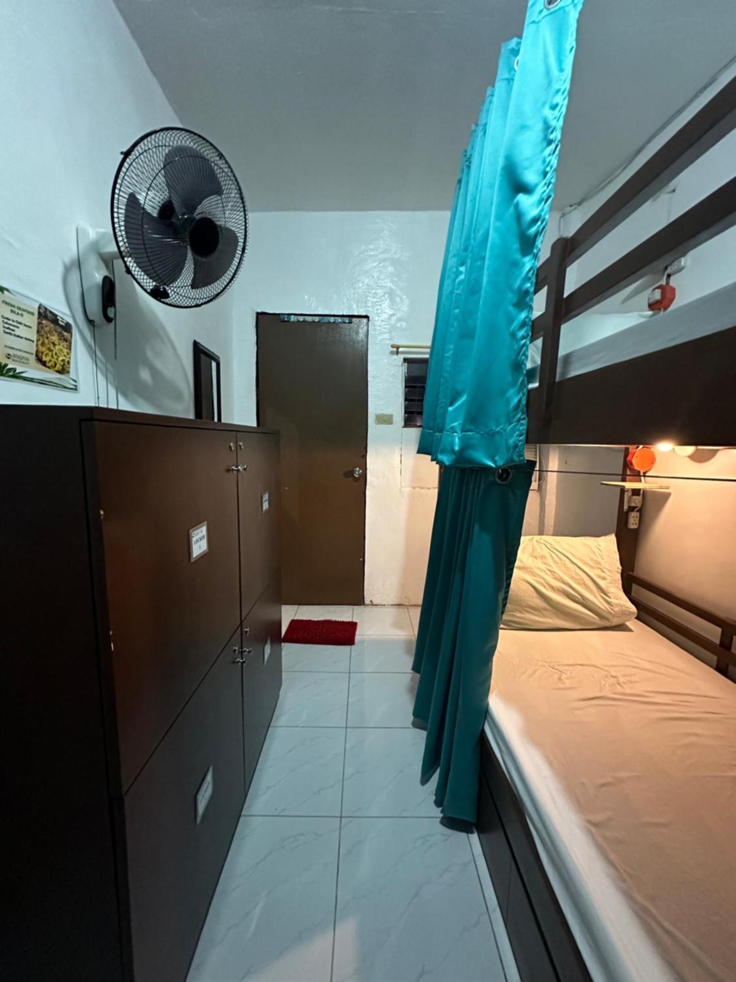 Malapascua Budget Inn Mbi Dive Center Екстериор снимка