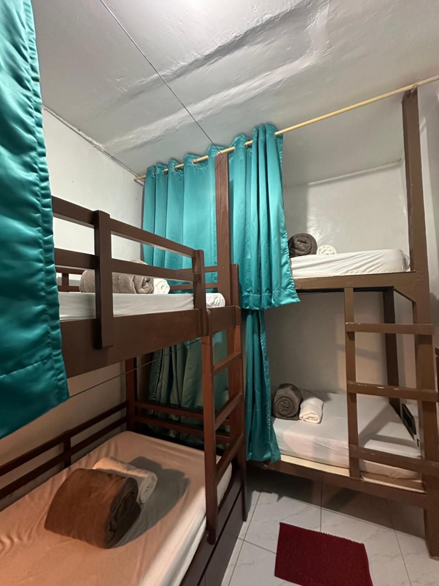 Malapascua Budget Inn Mbi Dive Center Екстериор снимка
