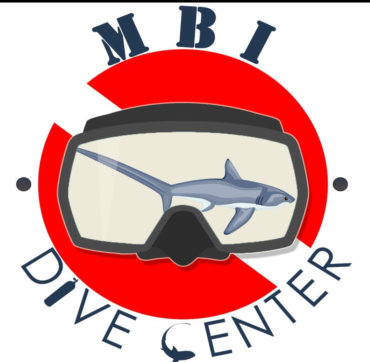 Malapascua Budget Inn Mbi Dive Center Екстериор снимка