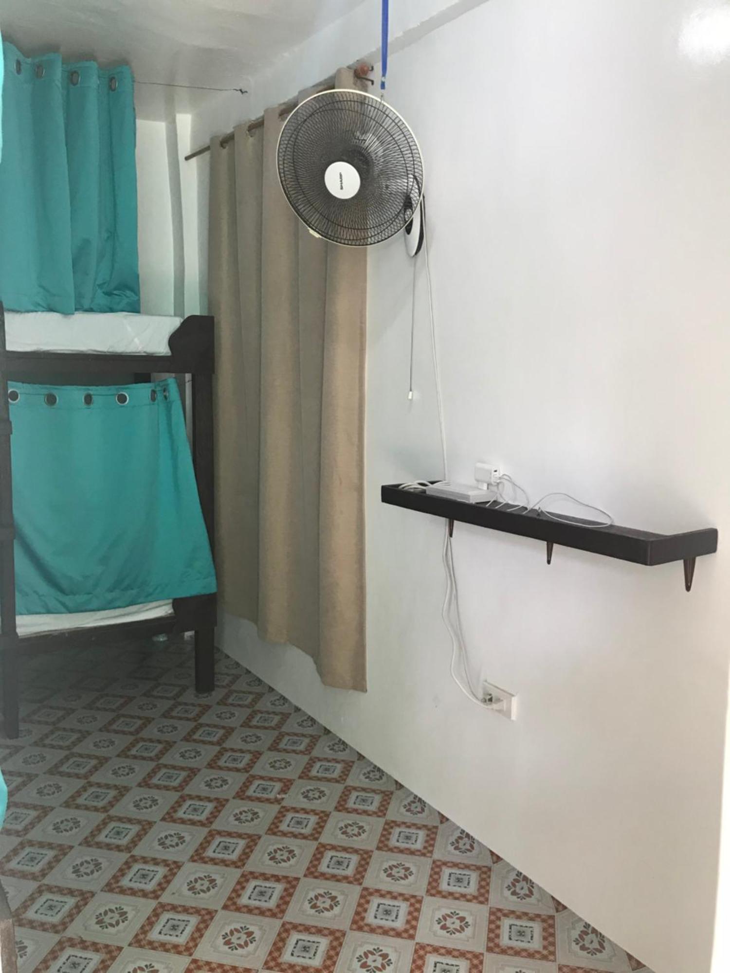 Malapascua Budget Inn Mbi Dive Center Екстериор снимка
