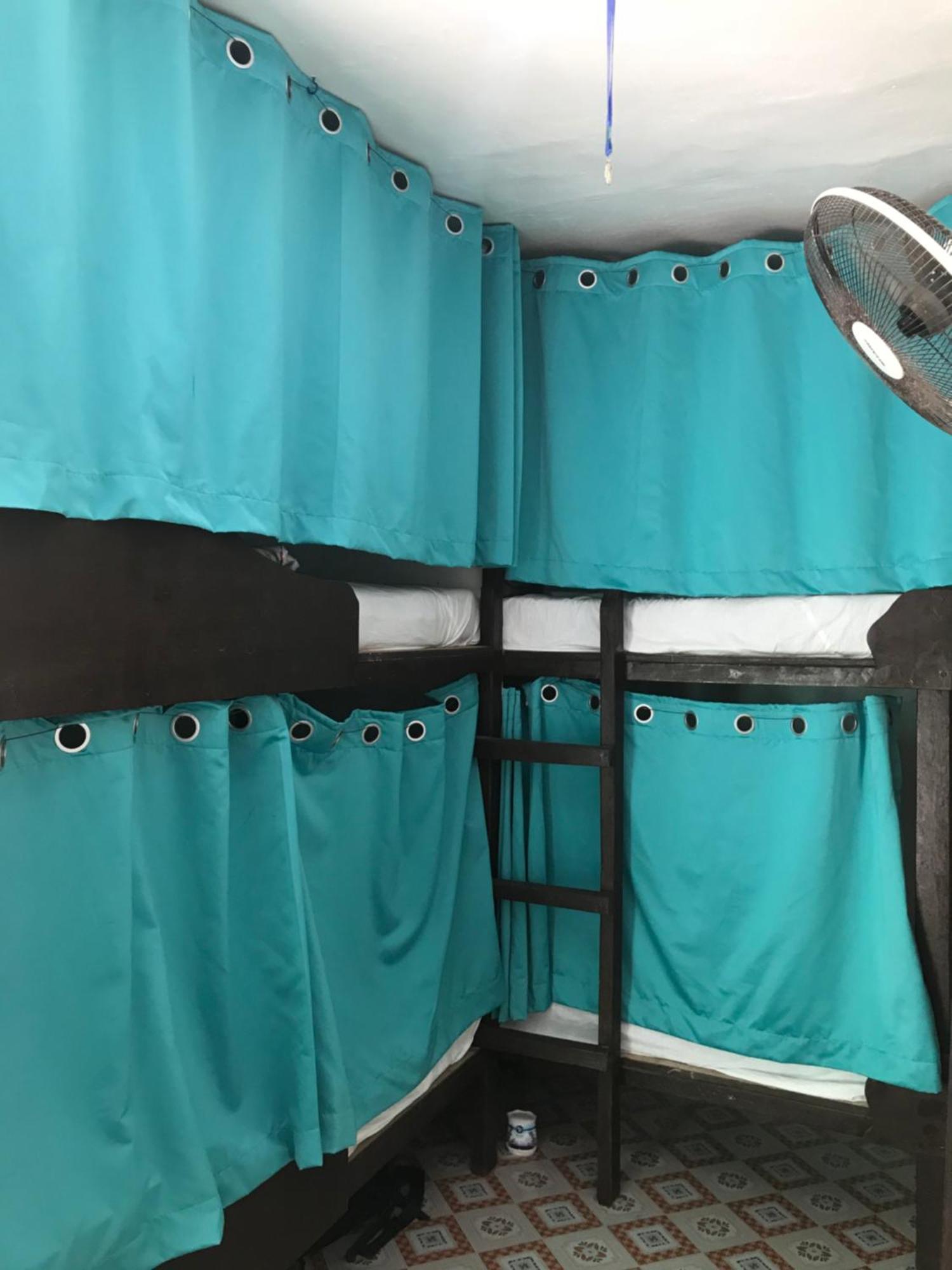 Malapascua Budget Inn Mbi Dive Center Екстериор снимка