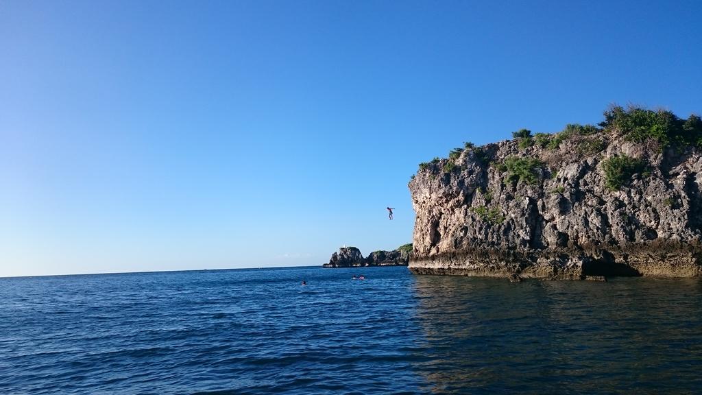 Malapascua Budget Inn Mbi Dive Center Екстериор снимка