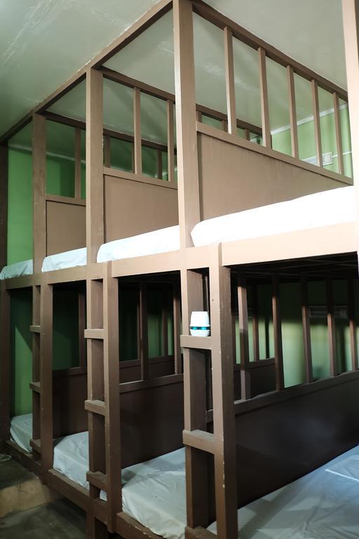 Malapascua Budget Inn Mbi Dive Center Екстериор снимка