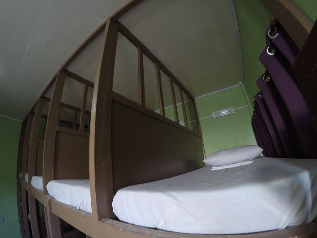 Malapascua Budget Inn Mbi Dive Center Екстериор снимка