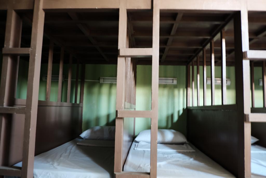 Malapascua Budget Inn Mbi Dive Center Екстериор снимка