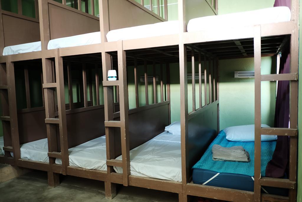 Malapascua Budget Inn Mbi Dive Center Екстериор снимка