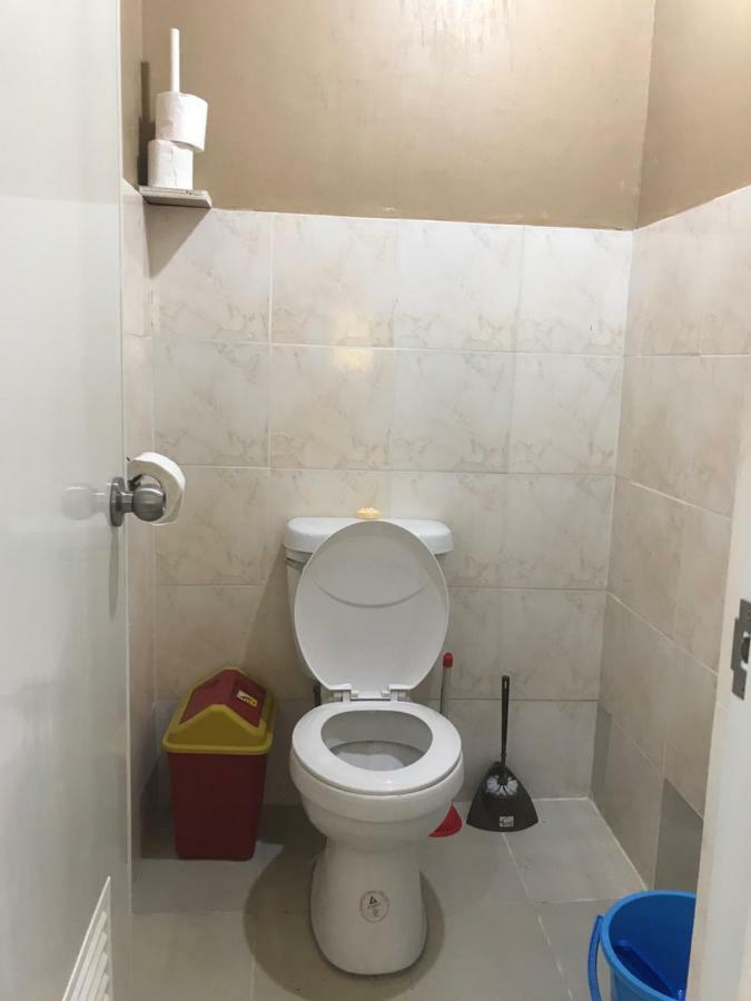 Malapascua Budget Inn Mbi Dive Center Екстериор снимка