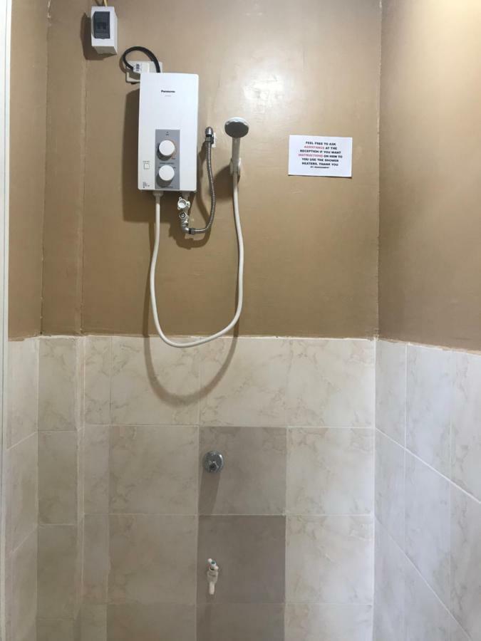 Malapascua Budget Inn Mbi Dive Center Екстериор снимка