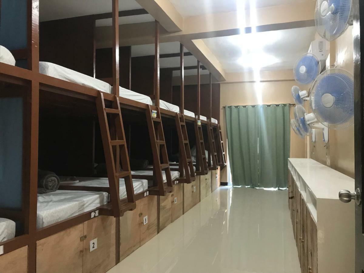 Malapascua Budget Inn Mbi Dive Center Екстериор снимка