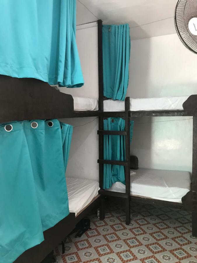 Malapascua Budget Inn Mbi Dive Center Екстериор снимка